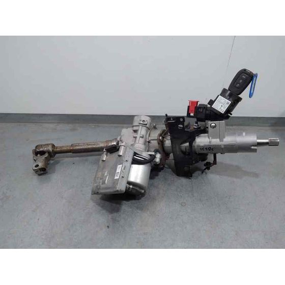Columna Direccion para Renault Clio V
