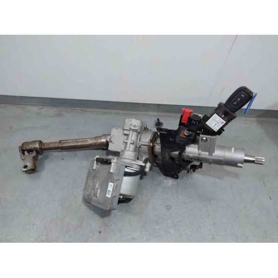 Columna Direccion para Renault Clio V
