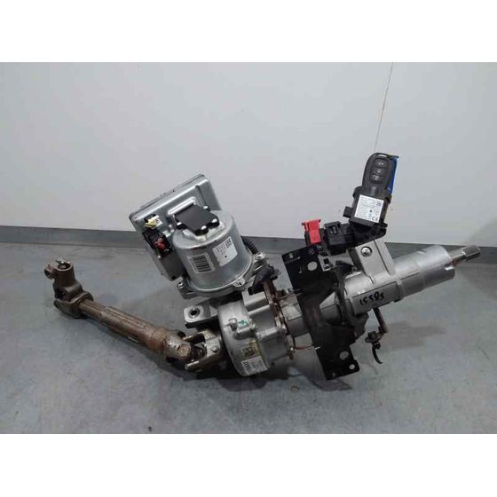 Columna Direccion para Renault Clio V