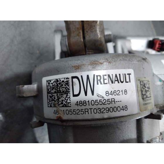 Columna Direccion para Renault Clio V
