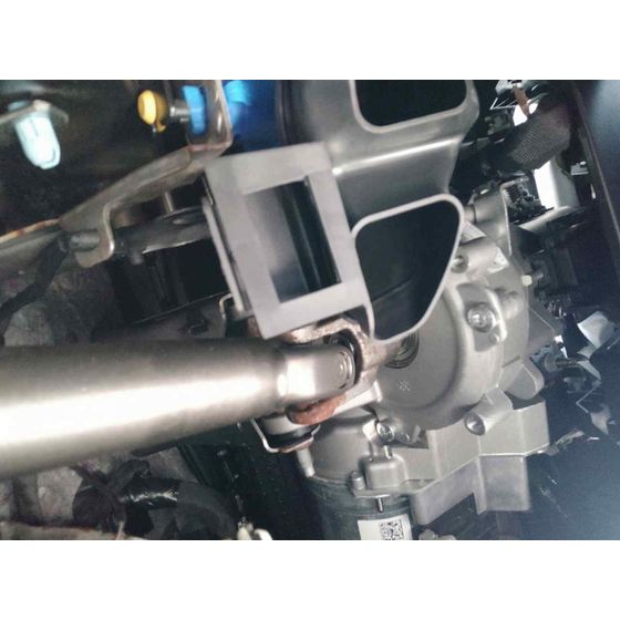 Columna Direccion para Ford Focus Iv Turnier (Hp)