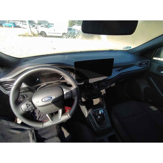 Kit Airbag para Ford Focus Iv Turnier (Hp)