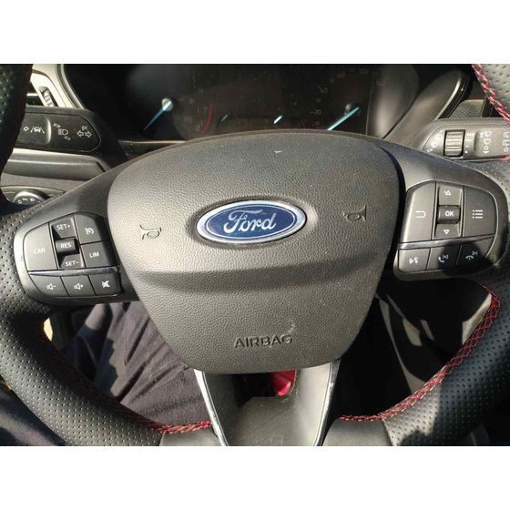 Kit Airbag para Ford Focus Iv Turnier (Hp)
