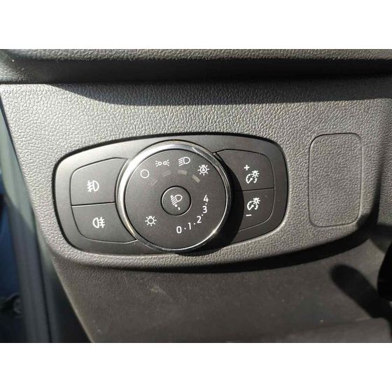 Mando Luces para Ford Focus Iv Turnier (Hp)