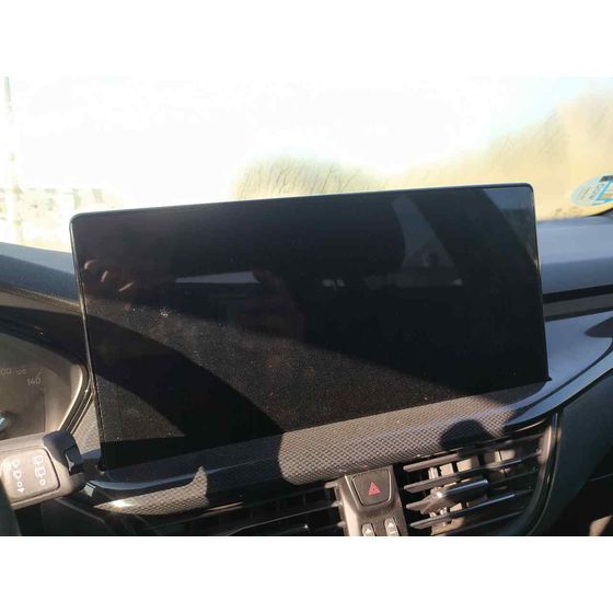 Sistema Navegacion Gps para Ford Focus Iv Turnier (Hp)