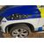 Aleta Delantera Izquierda para Seat Ateca (Kh7)