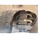 Amortiguador Delantero Izquierdo para Seat Ateca (Kh7)