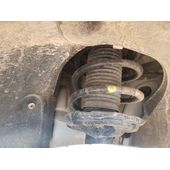 Amortiguador Delantero Izquierdo para Seat Ateca (Kh7)