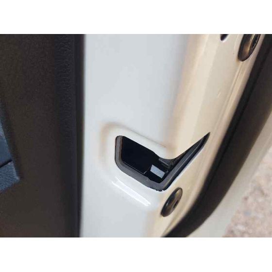 Cerradura Puerta Delantera Derecha para Seat Ateca (Kh7)