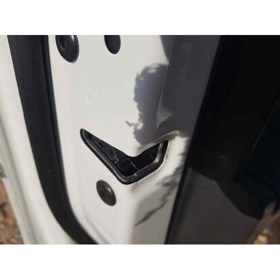 Cerradura Puerta Delantera Izquierda para Seat Ateca (Kh7)