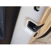Cerradura Puerta Trasera Derecha para Seat Ateca (Kh7)