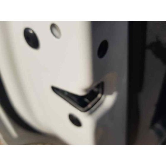 Cerradura Puerta Trasera Izquierda para Seat Ateca (Kh7)