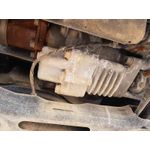 Diferencial Delantero para Seat Ateca (Kh7)