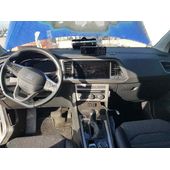 Kit Airbag para Seat Ateca (Kh7)