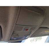 Luz Interior para Seat Ateca (Kh7)
