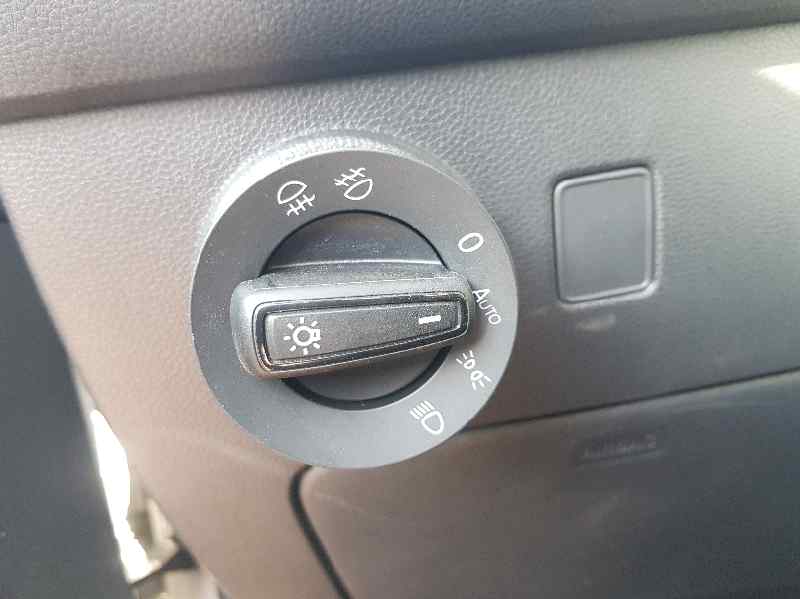 Mando Luces para Seat Ateca (Kh7)