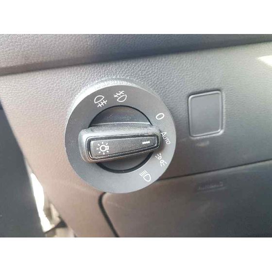 Mando Luces para Seat Ateca (Kh7)