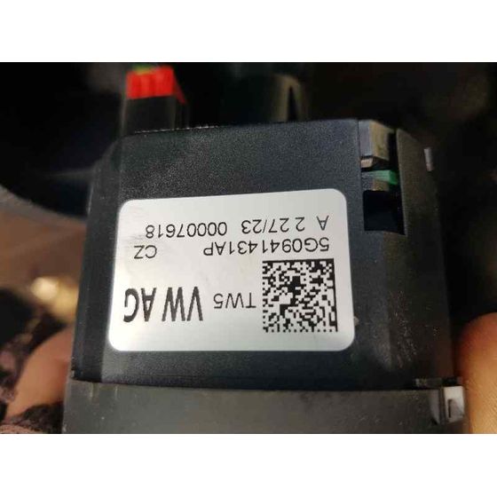 Mando Luces para Seat Ateca (Kh7)