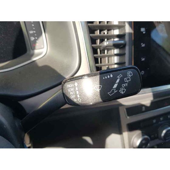 Mando Luces Y Limpia para Seat Ateca (Kh7)