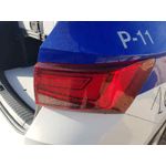 Piloto Trasero Derecho para Seat Ateca (Kh7)