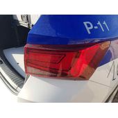 Piloto Trasero Derecho para Seat Ateca (Kh7)