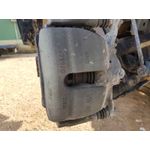 Pinza Freno Delantera Derecha para Seat Ateca (Kh7)