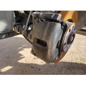 Pinza Freno Delantera Izquierda para Seat Ateca (Kh7)