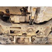 Puente Delantero para Seat Ateca (Kh7)
