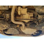 Puente Trasero para Seat Ateca (Kh7)