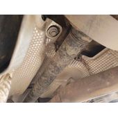 Transmision Central para Seat Ateca (Kh7)