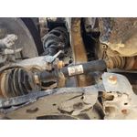 Transmision Delantera Derecha para Seat Ateca (Kh7)