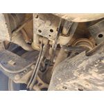 Transmision Trasera Derecha para Seat Ateca (Kh7)