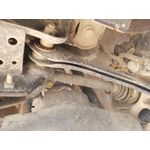 Transmision Trasera Izquierda para Seat Ateca (Kh7)