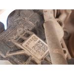 Pinza Freno Trasera Derecha para Seat Ateca (Kh7)