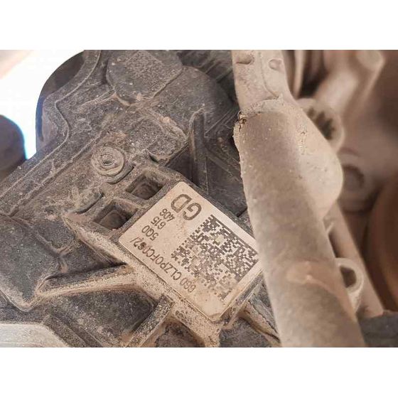 Pinza Freno Trasera Derecha para Seat Ateca (Kh7)