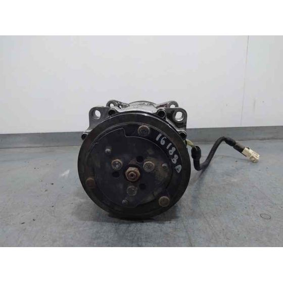 Compresor Aire Acondicionado para Peugeot 106 (S2)