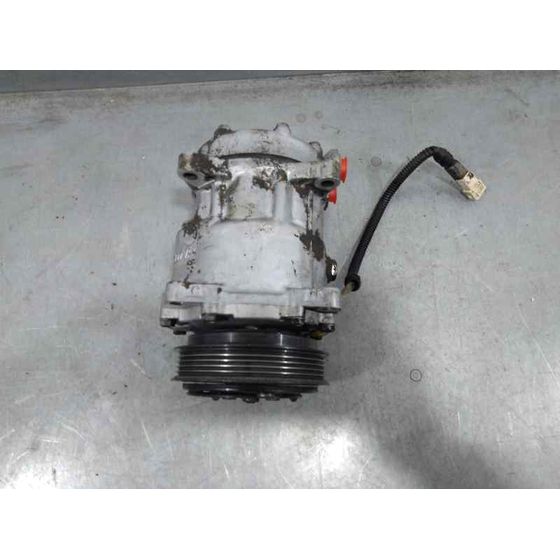 Compresor Aire Acondicionado para Peugeot 106 (S2)