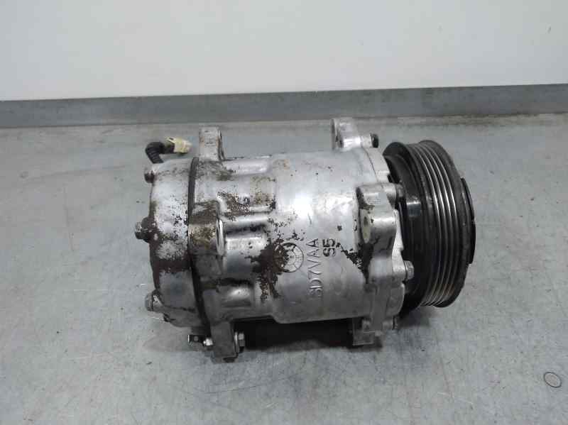 Compresor Aire Acondicionado para Peugeot 106 (S2)