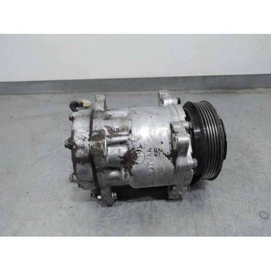 Compresor Aire Acondicionado para Peugeot 106 (S2)