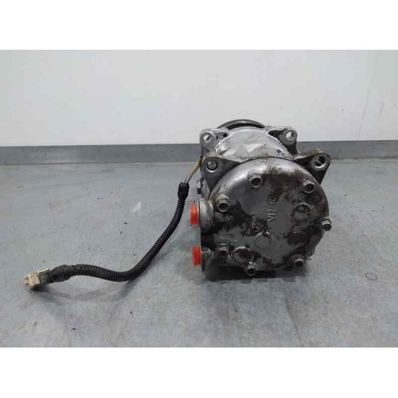 Compresor Aire Acondicionado para Peugeot 106 (S2)