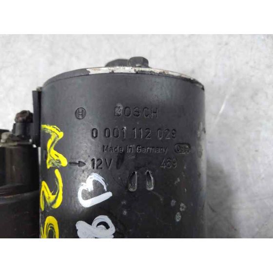 Motor Arranque para Peugeot 106 (S2)