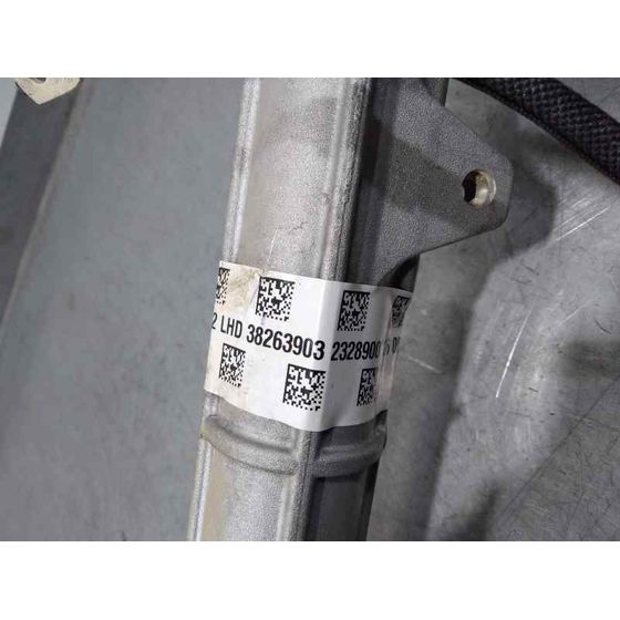 Cremallera Direccion para Peugeot 208 (P2)
