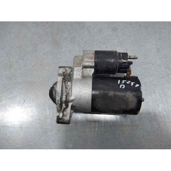 Motor Arranque para Peugeot 106 (S2)