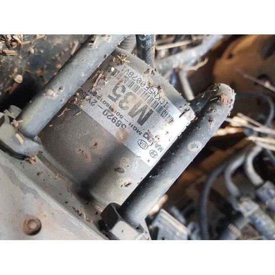 Abs para Hyundai Ix35