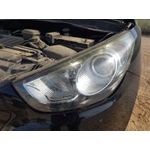 Faro Izquierdo para Hyundai Ix35