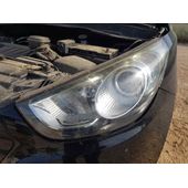 Faro Izquierdo para Hyundai Ix35