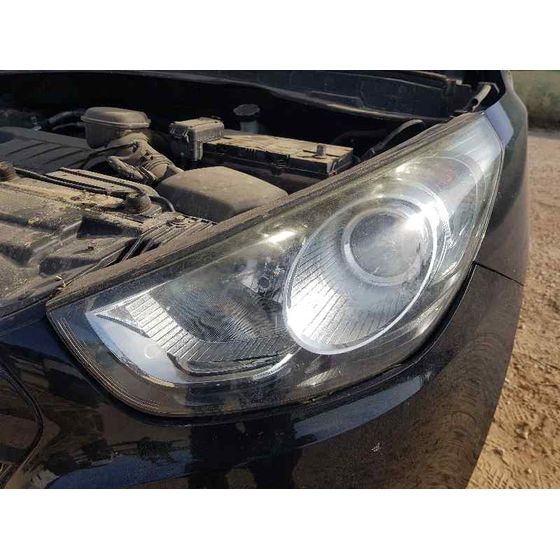 Faro Izquierdo para Hyundai Ix35