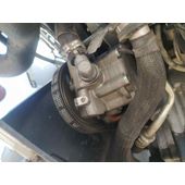 Bomba Direccion para Fiat Doblo Ii Cargo (263)