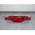 Piloto Trasero Central para Peugeot 208 (P2)