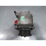 Compresor Aire Acondicionado para Mitsubishi Grandis (Na0W)